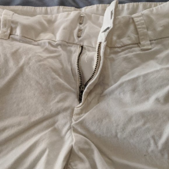 Bass Shorts Size 6 -- 5.5in inseam - Picture 3 of 4